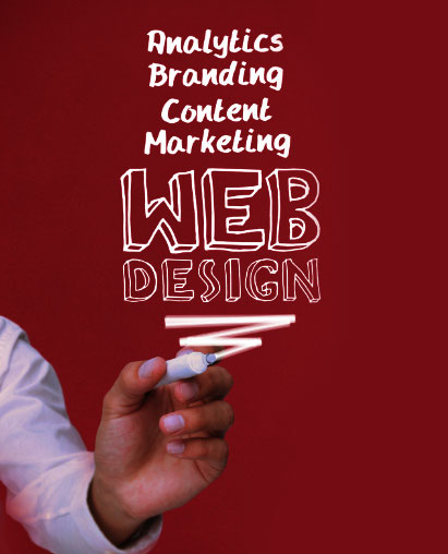 website creation chennai