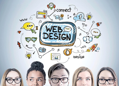 website creation chennai